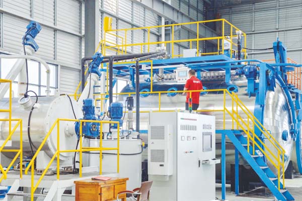 電子產(chǎn)品研發(fā)、制造行業(yè)ISO認(rèn)證應(yīng)用